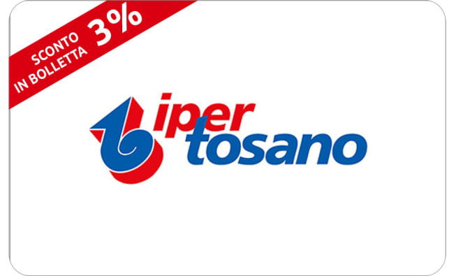 Buono Iper Tosano