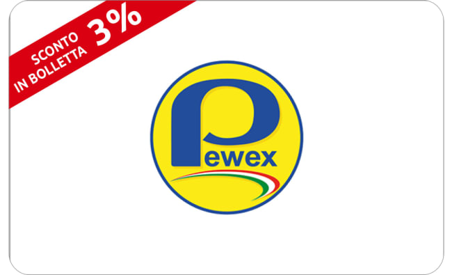 Buono Pewex