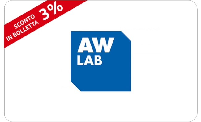 Buono AW LAB
