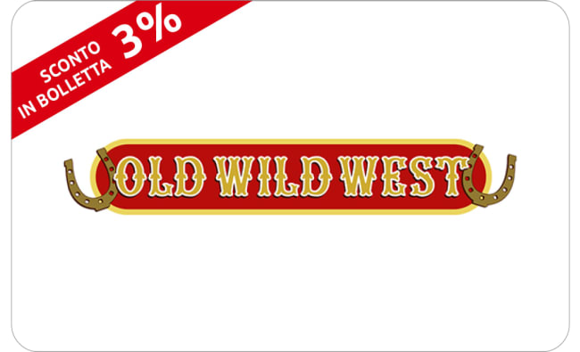 Buono Old Wild West