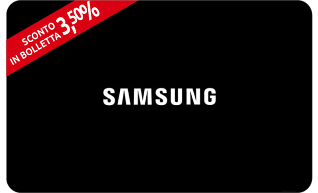 Samsung Gift Card