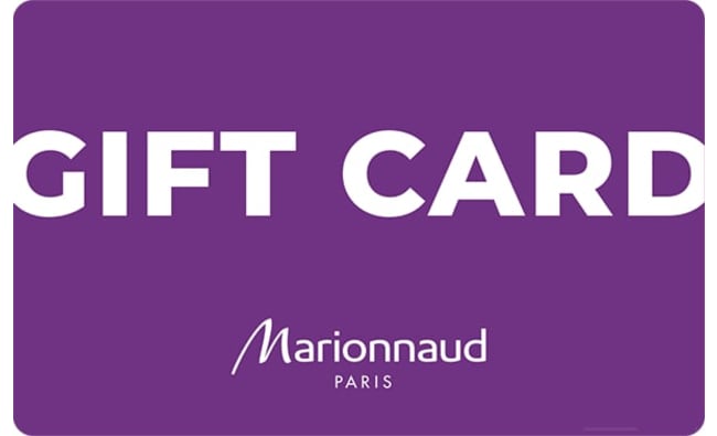 Marionnaud Gift Card