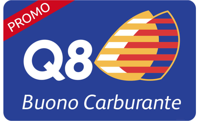 Q8 Ticketfuel