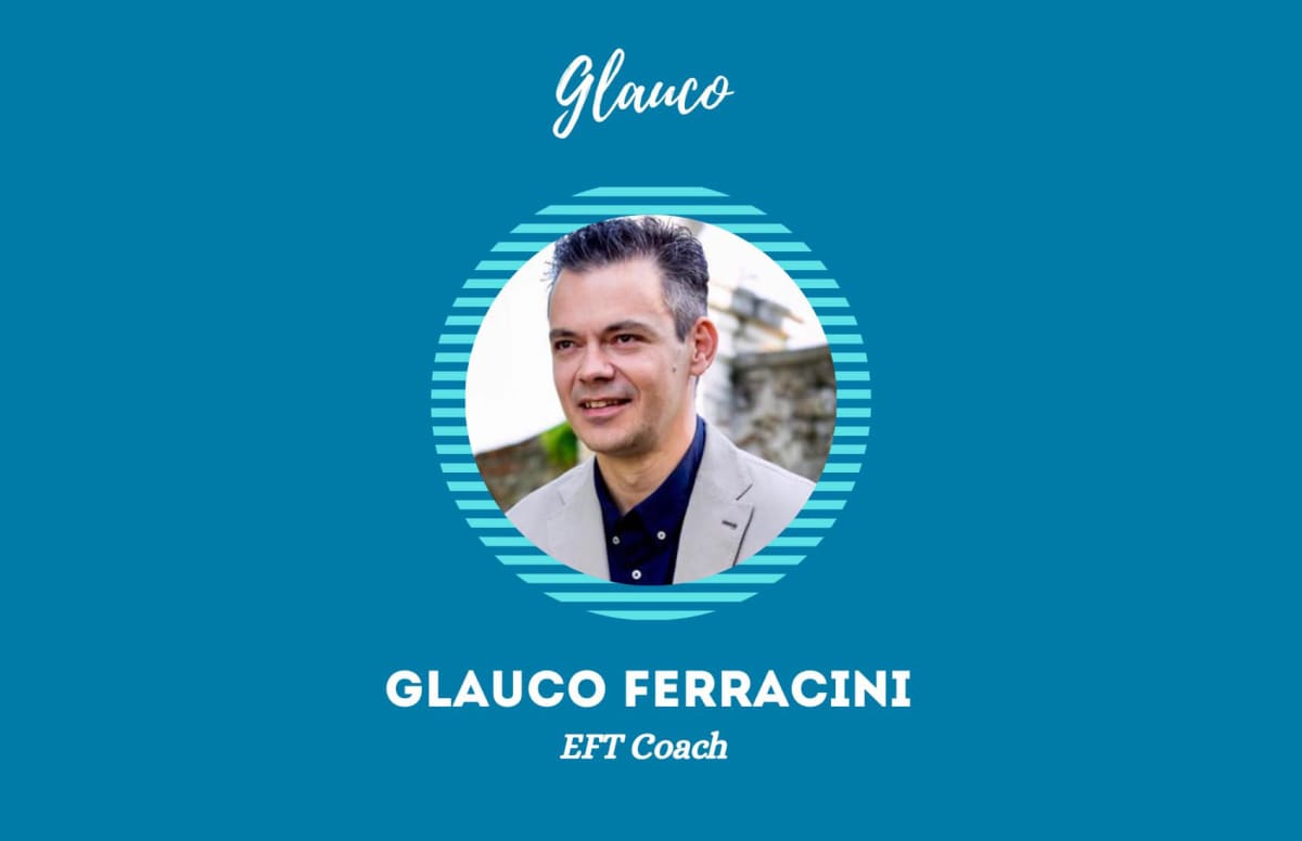 Glauco Ferracini EFT Coaching Online