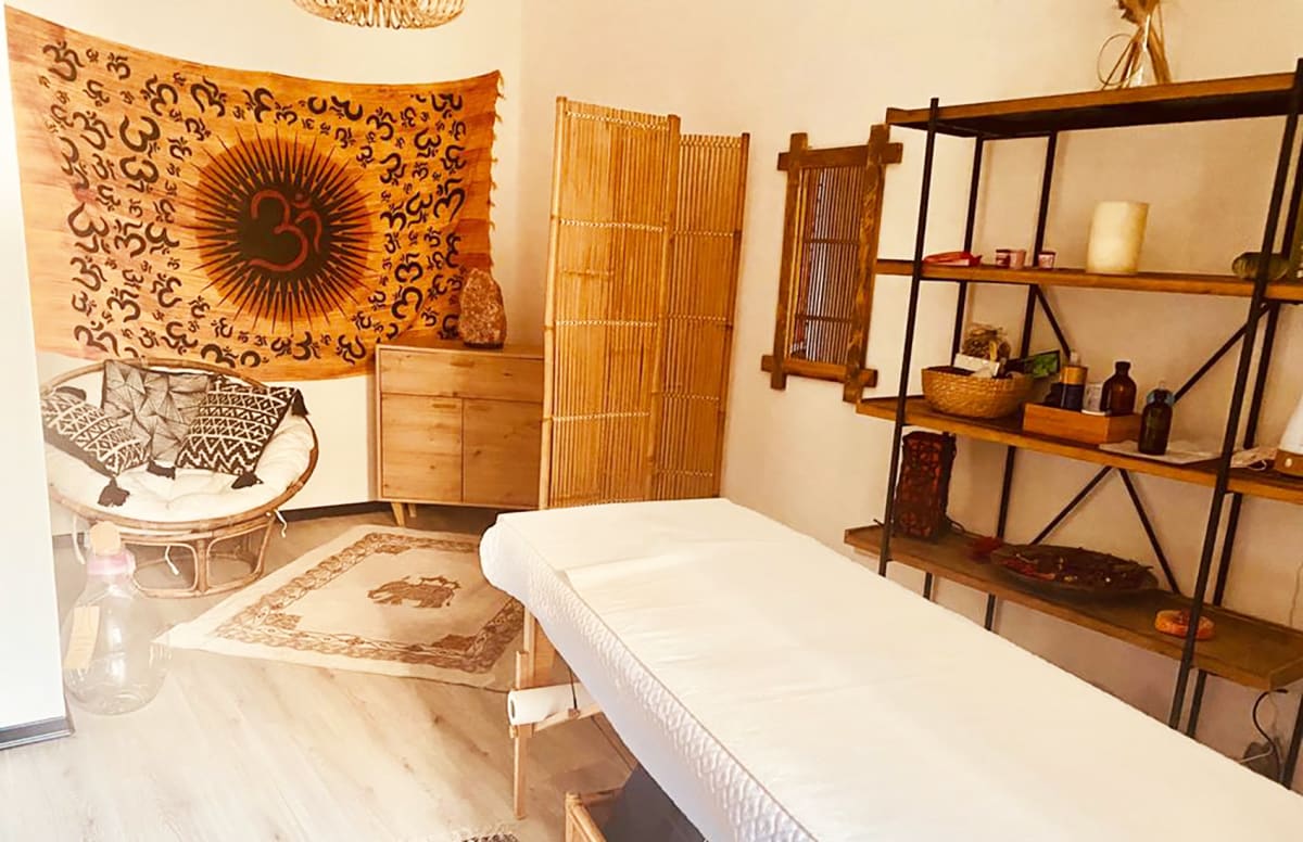 Studio Olistico Lelahel