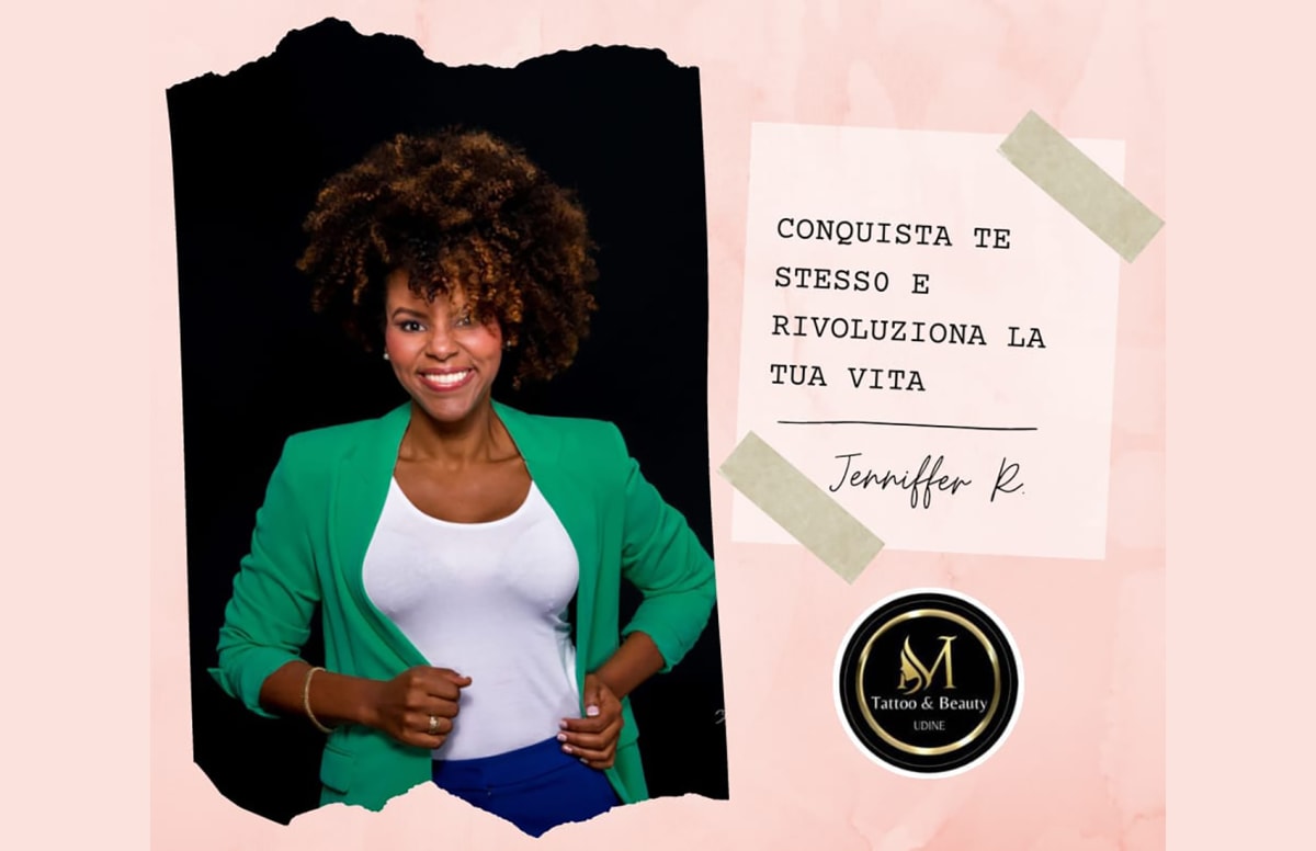 Larimar Jenniffer Rodriguez