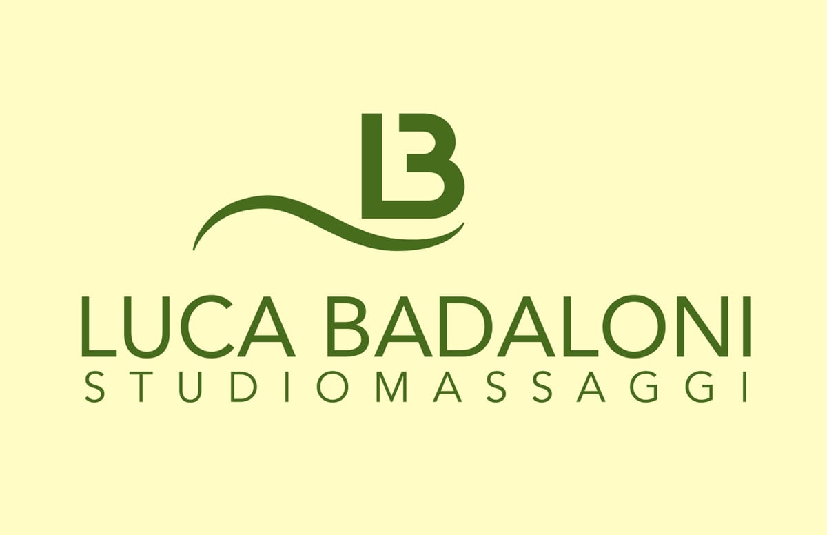 Luca Badaloni Operatore Olistico del Benessere
