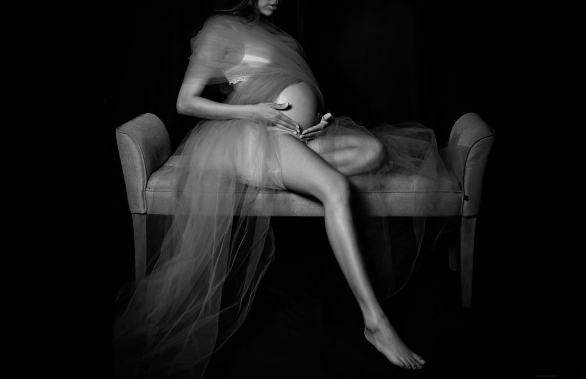 Servizio Fotografico Gravidanza VH Photo Lumignacco -45%