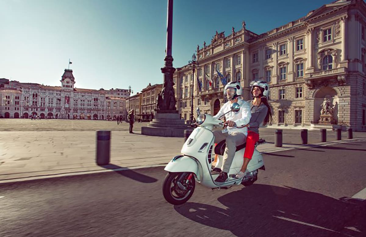 Alba Chiara AutoMotoNoleggio