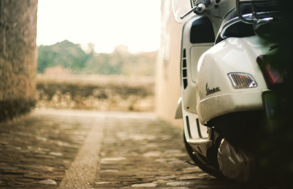 Alba Chiara AutoMotoNoleggio Trieste