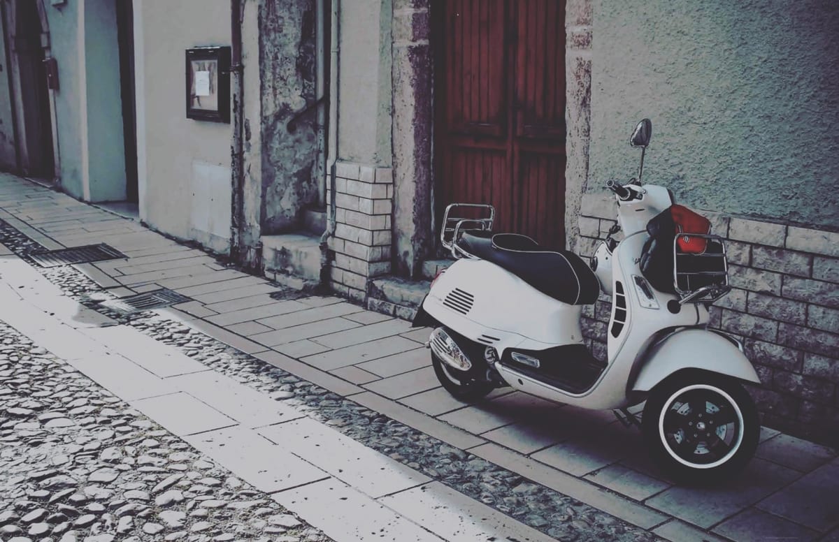 Alba Chiara AutoMotoNoleggio Trieste