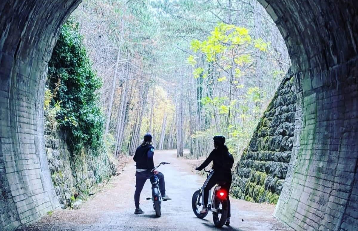 Alba Chiara AutoMotoNoleggio Trieste