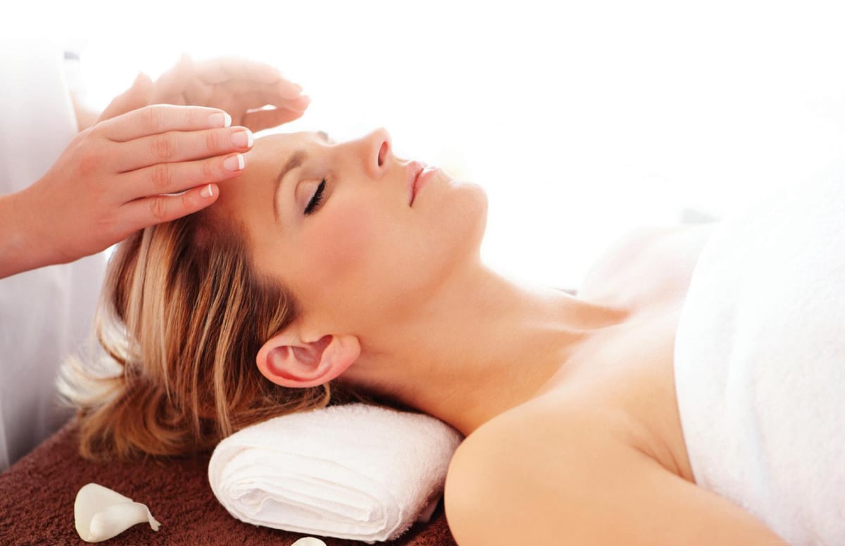 Trattamento Reiki Naturamente Fiume Veneto