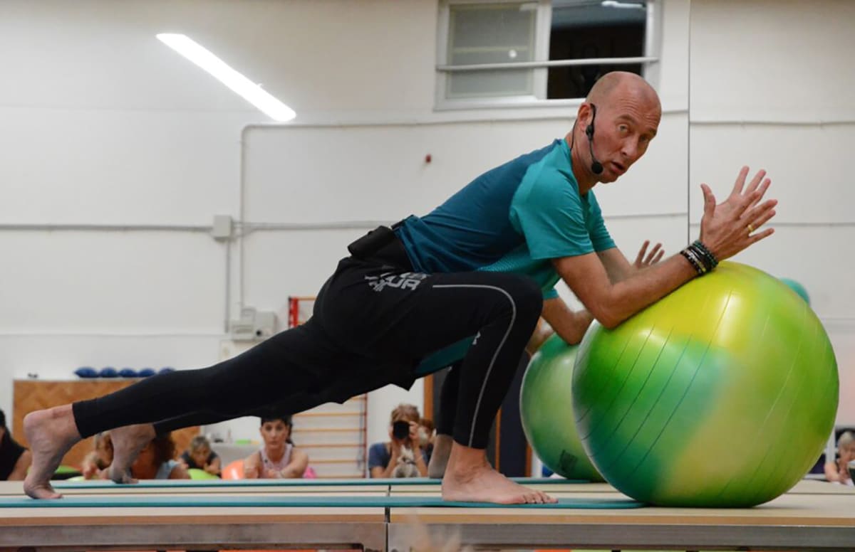 Centro Attività Motorie Ceron