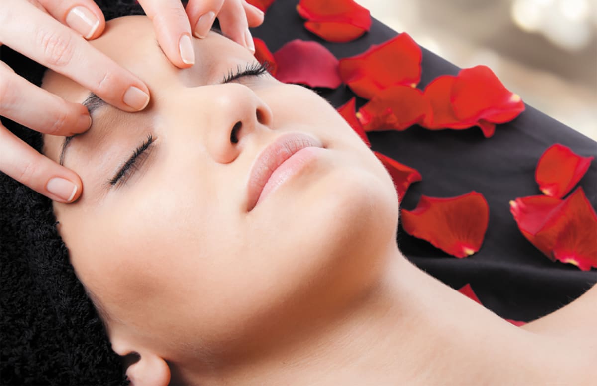 Massaggio Kobido Sarai Beauty Tavagnacco -40%