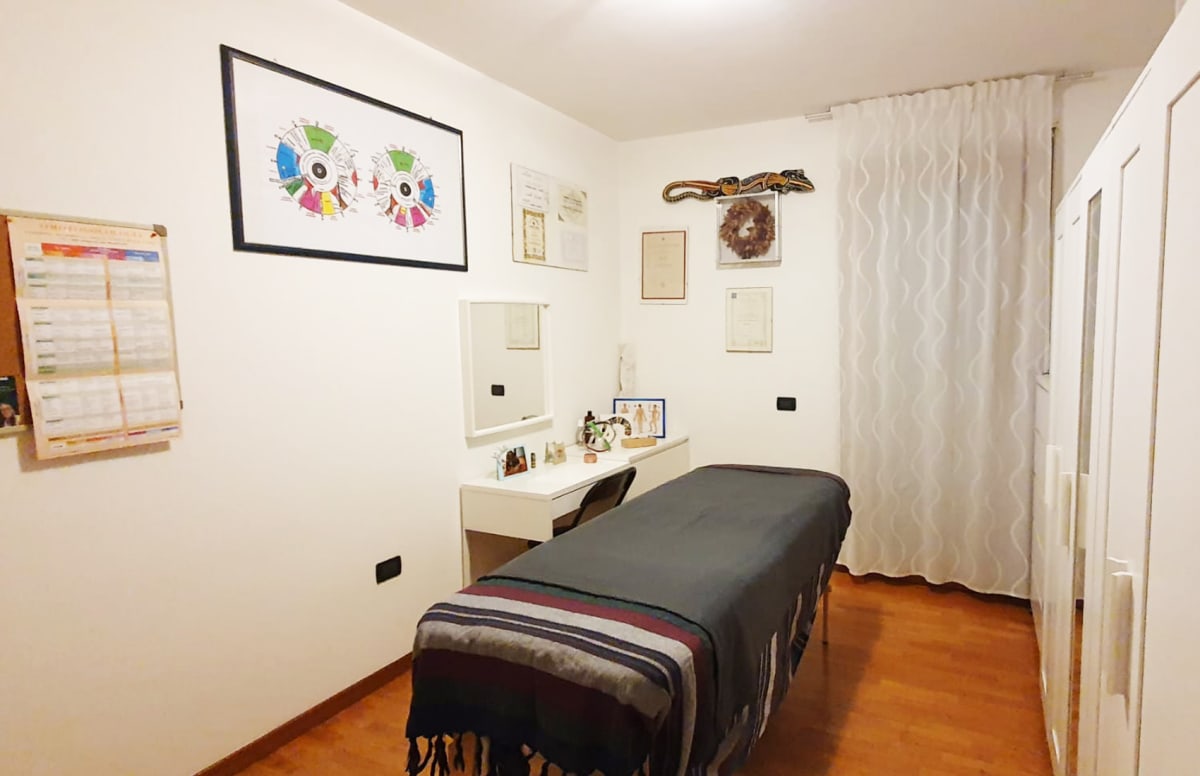 Elena Securo Naturopata
