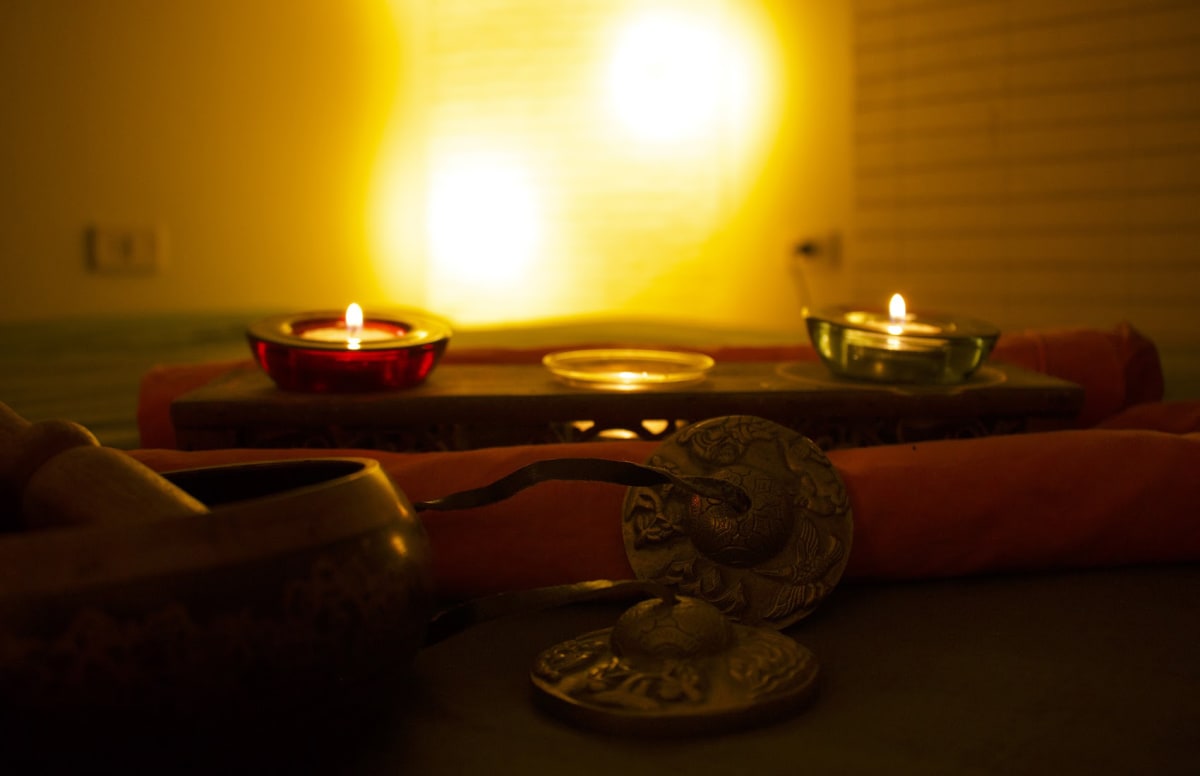 Studio Shiatsu Emanuela Cibin