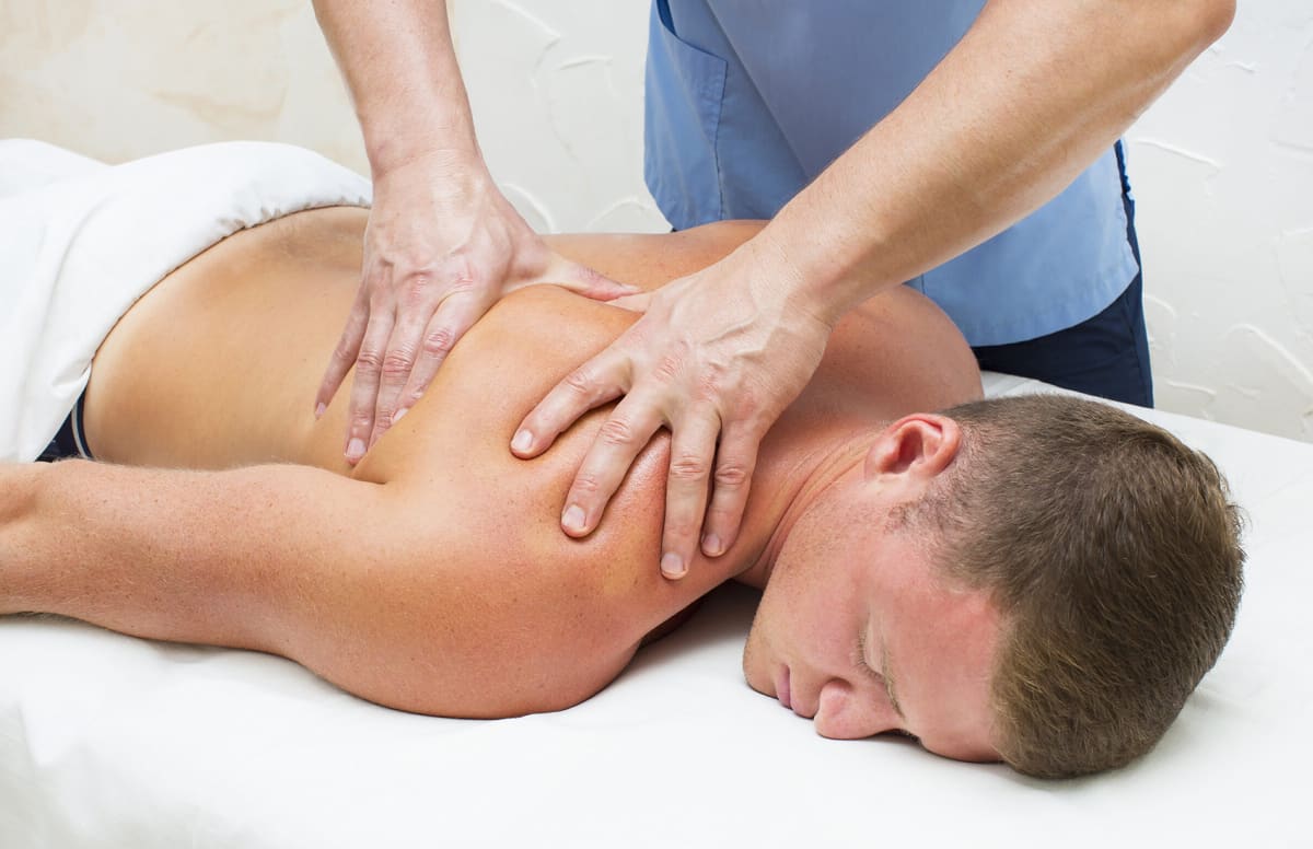 Studio Massaggi GOA Udine