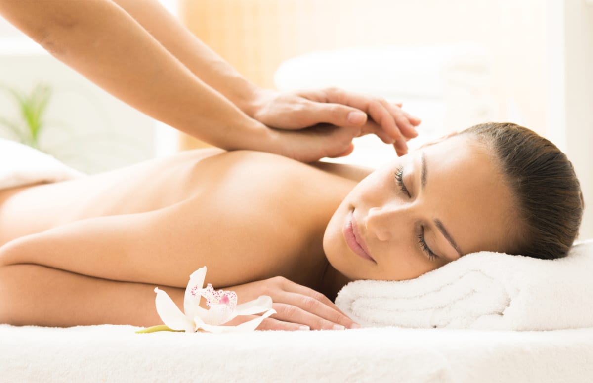 Studio Massaggi GOA Udine