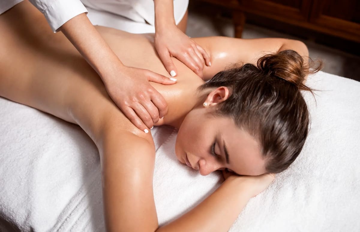 Studio Massaggi GOA Udine