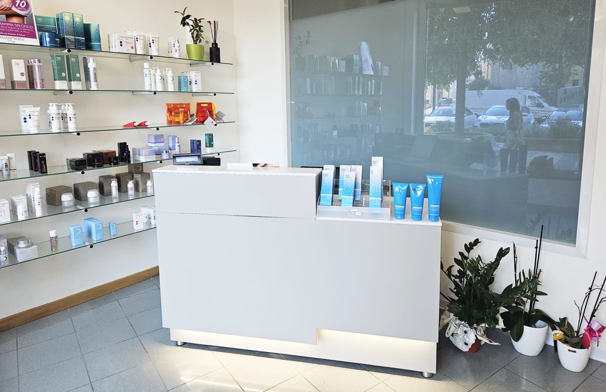 Estetica Blue Moon - Codroipo