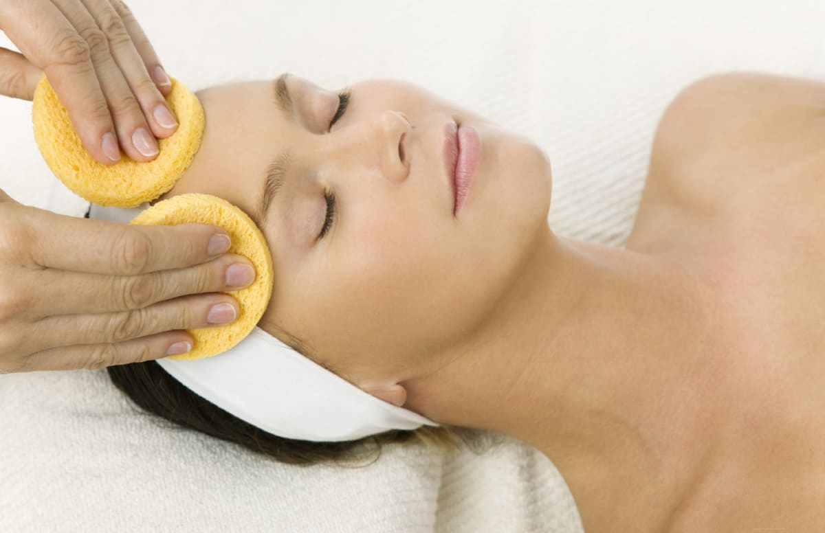 Pulizia Viso Estetica Blue Moon Rivignano -30%