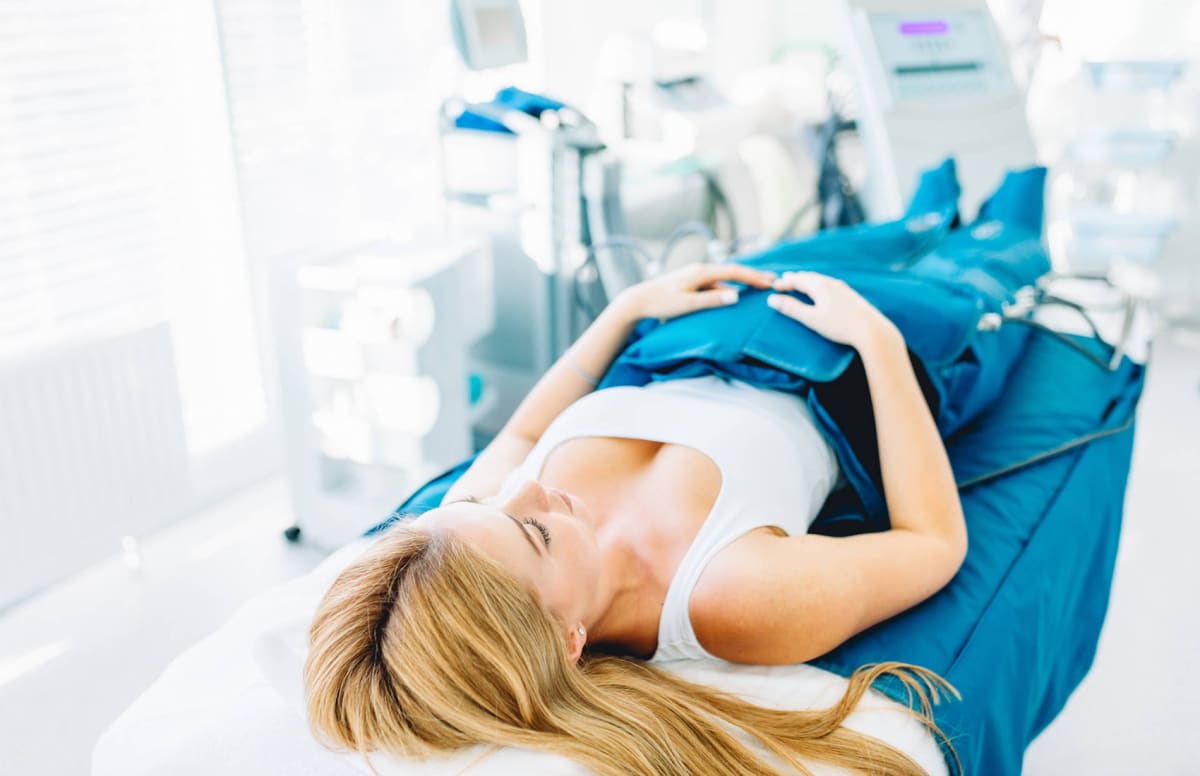 Estetica Blue Moon - Rivignano