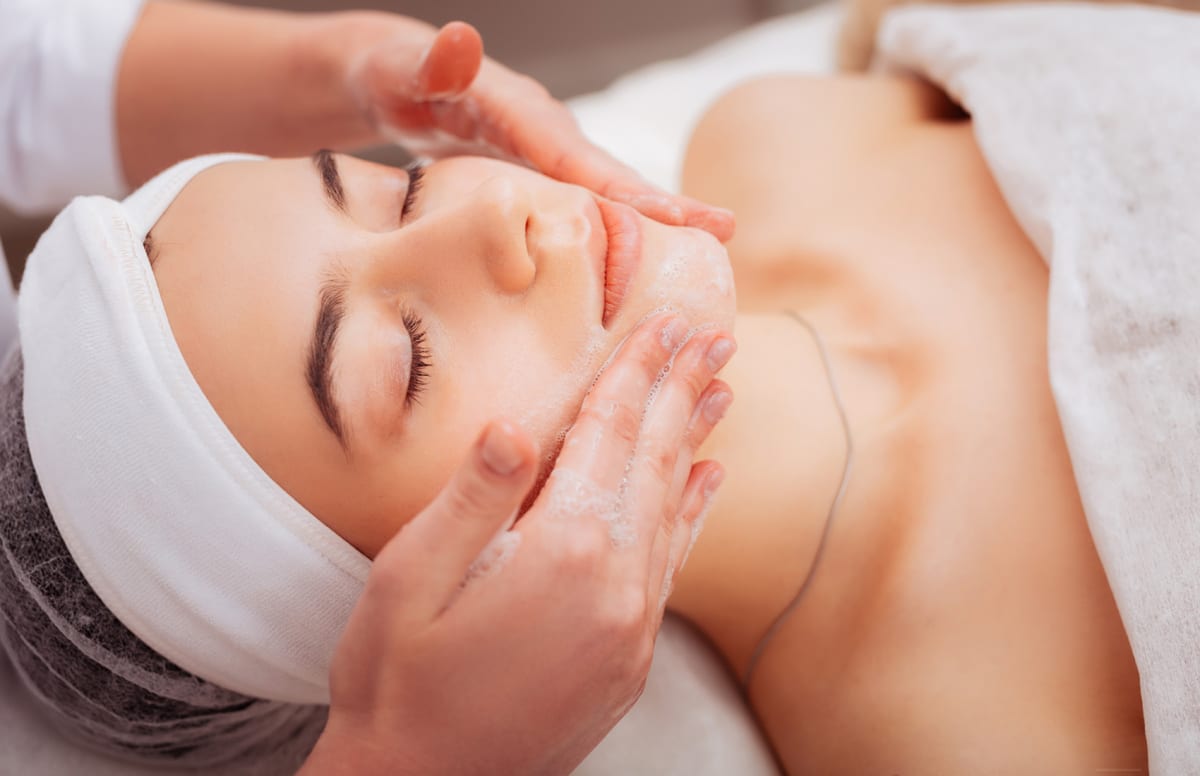 L'Esthetique Mestre