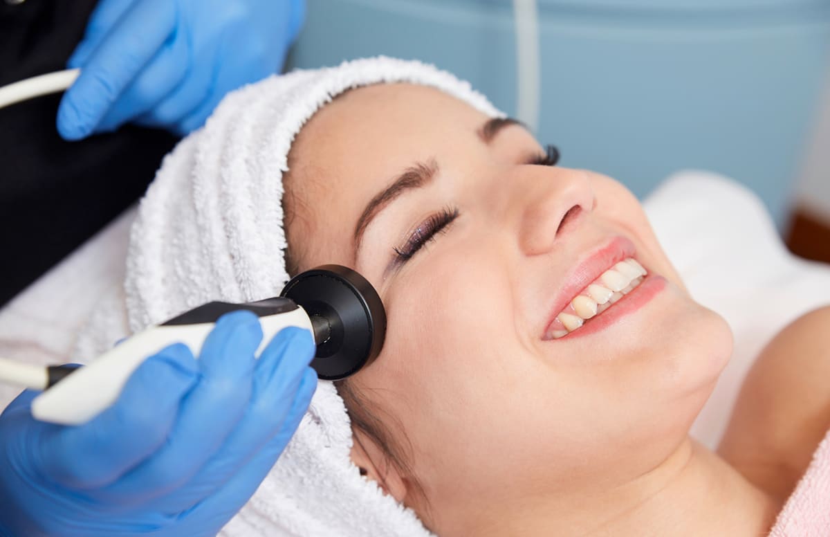 L'Esthetique Mestre