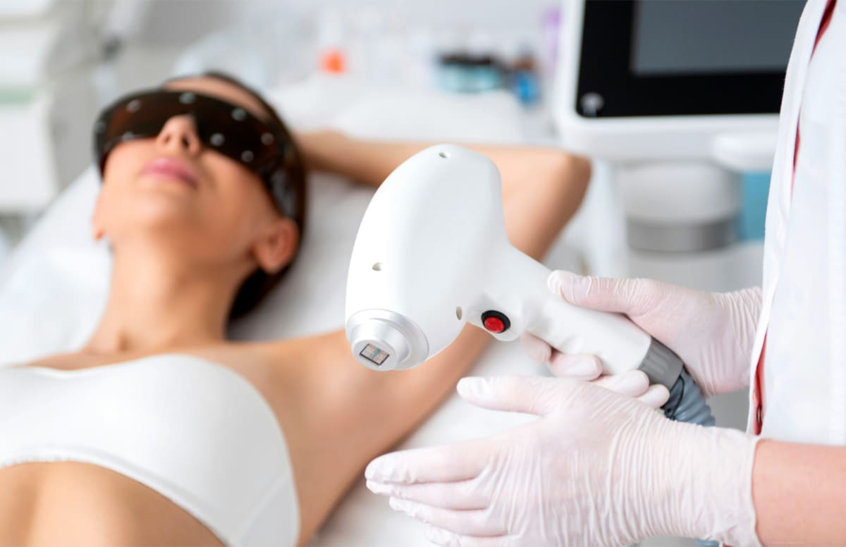 Skin Age - Pordenone
