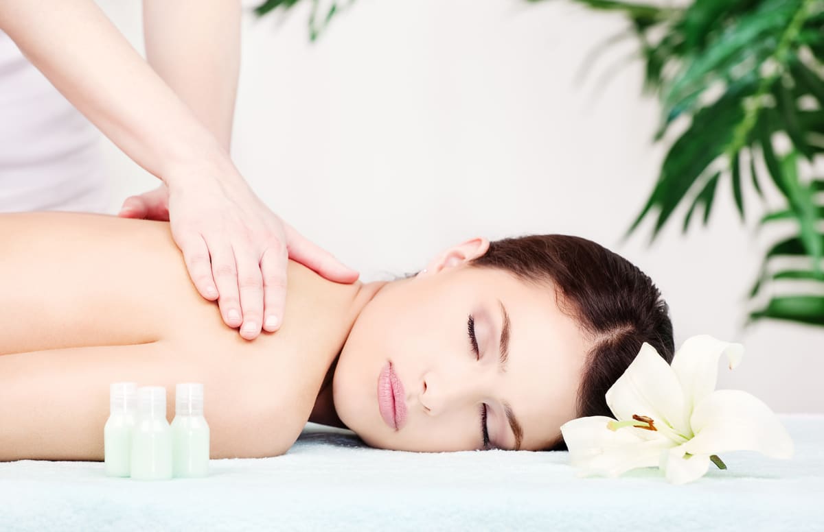 3 Massaggi Estetica Blue Moon Codroipo -34%