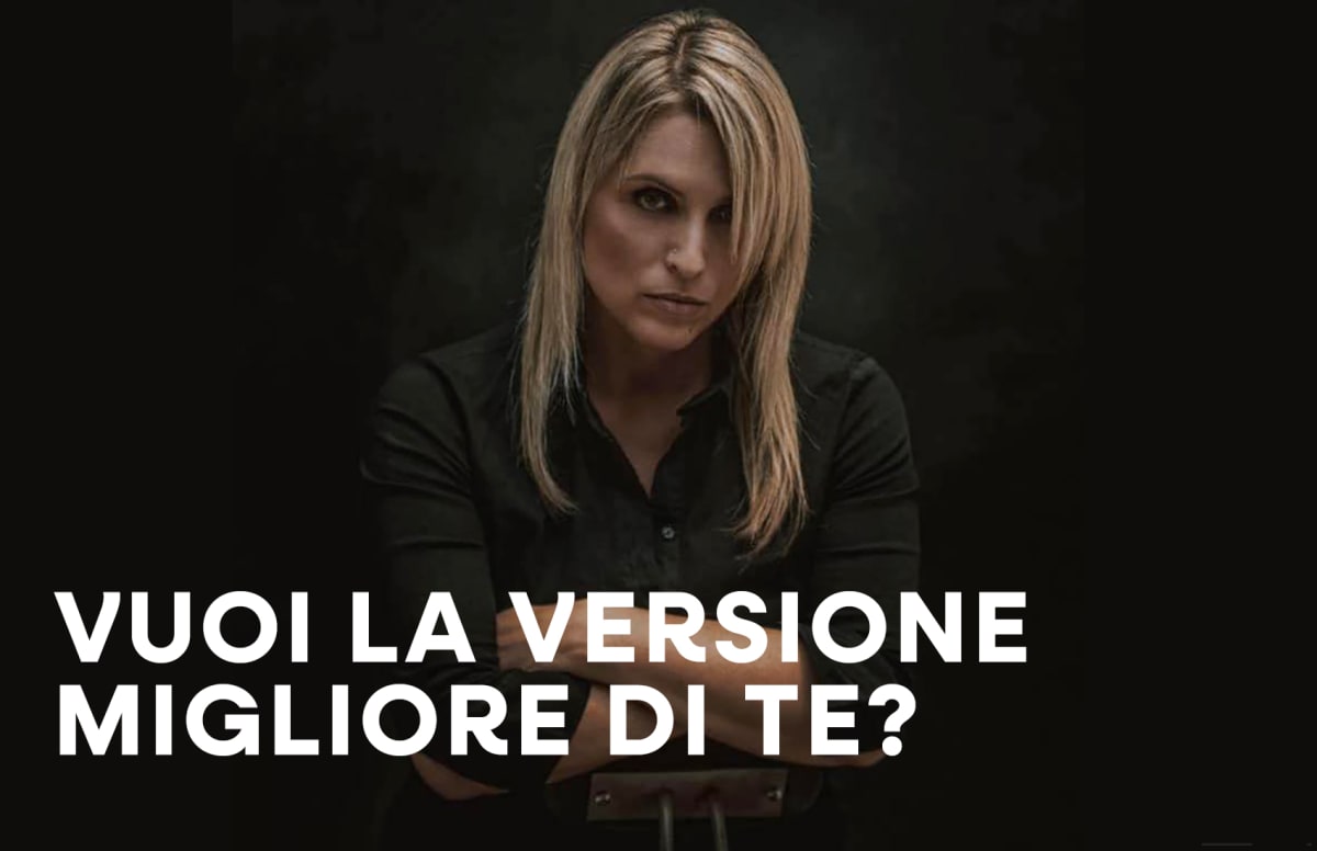 Barbara Giustino Cividale del Friuli