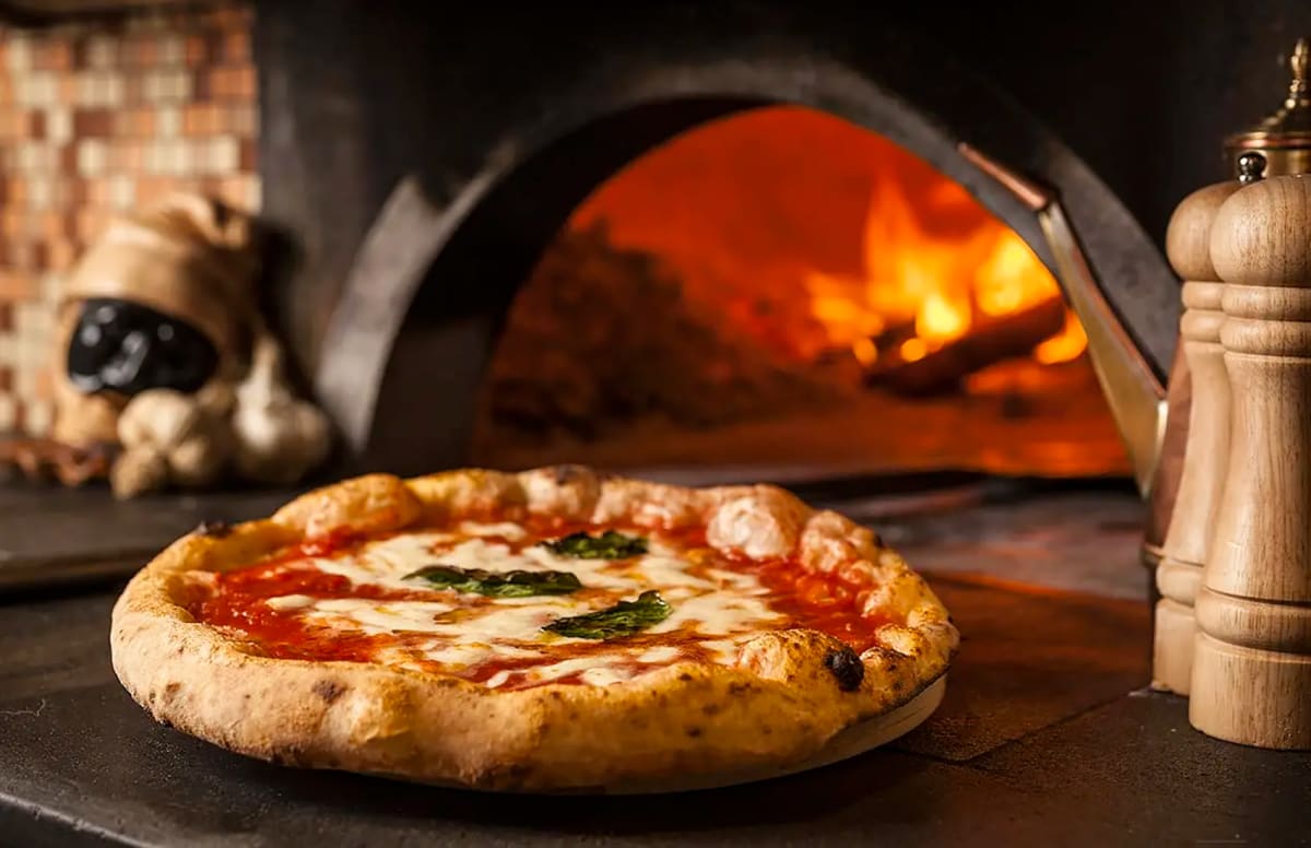 Pizzeria Ristorante da Maurizio Corbanese