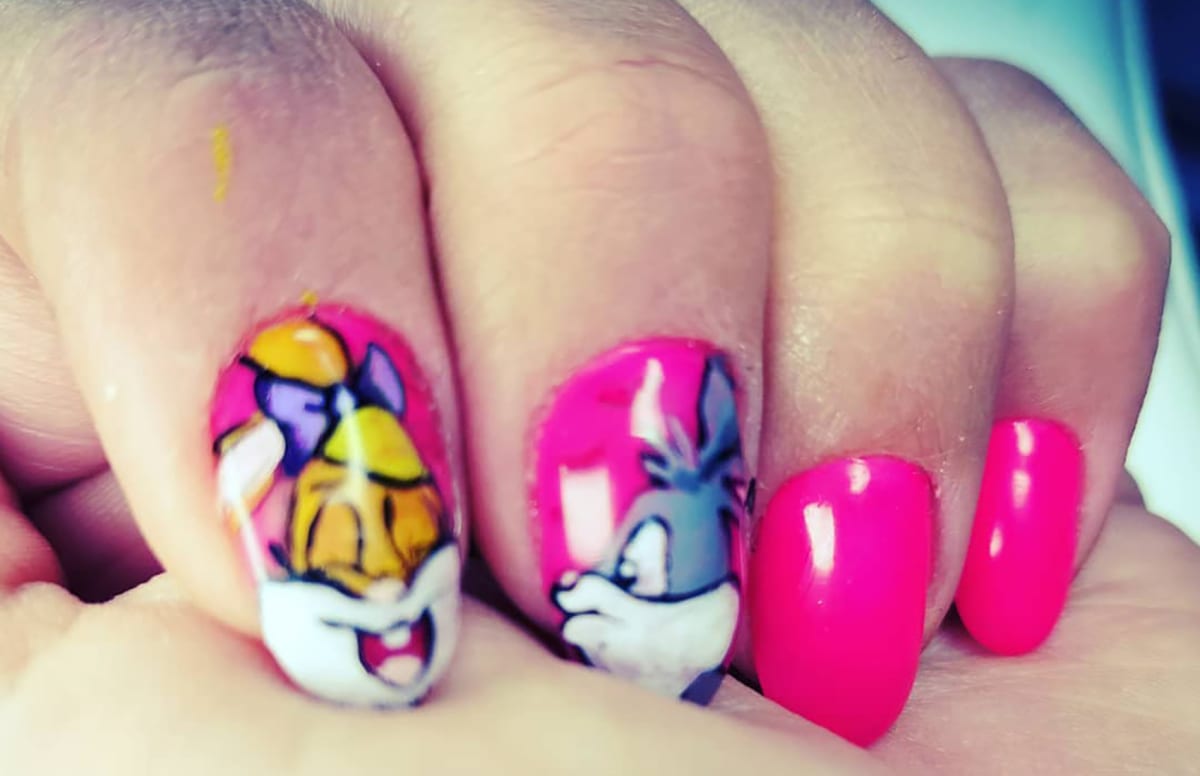 Prècis Deluxe di Kristel Lestizza