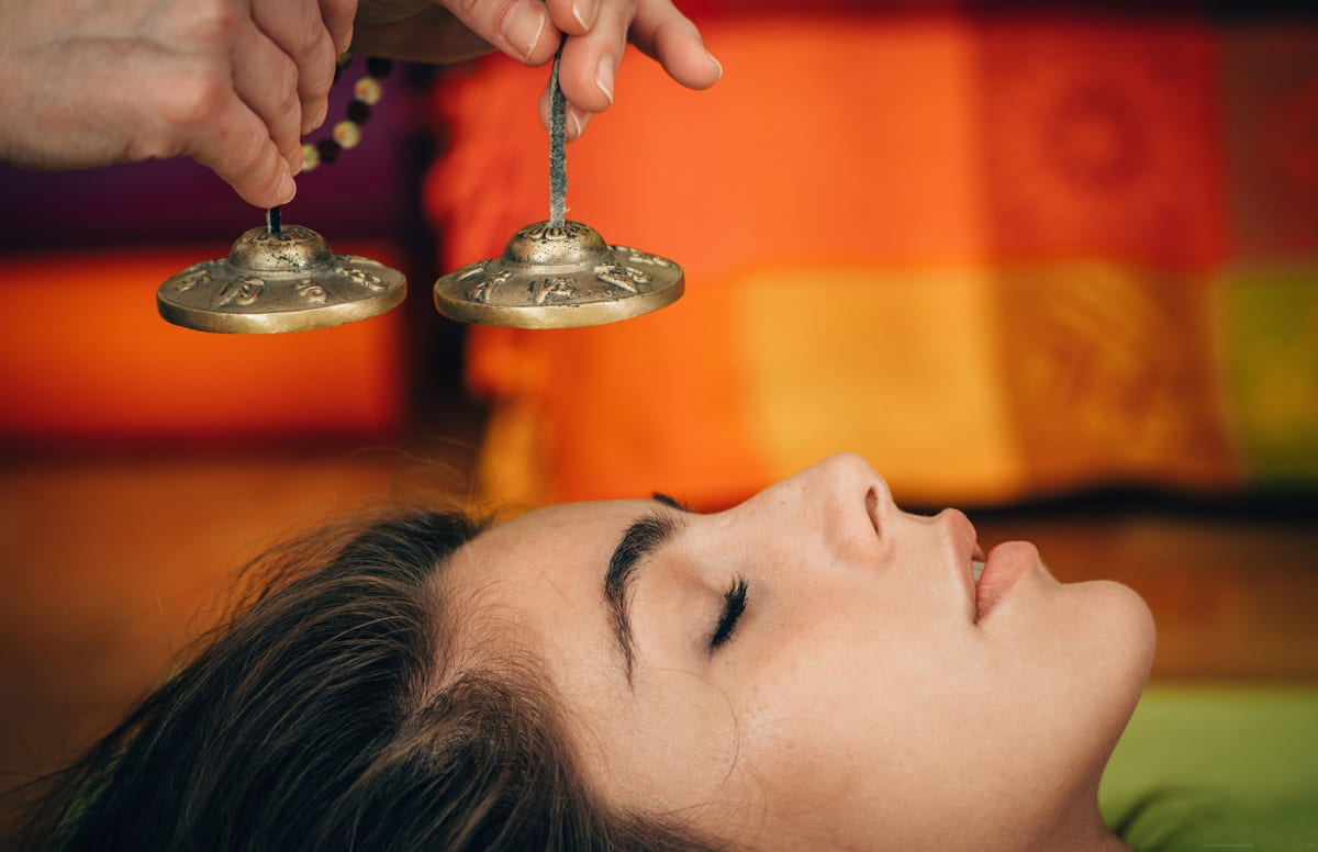 Occhio di Shiva Fiume Veneto