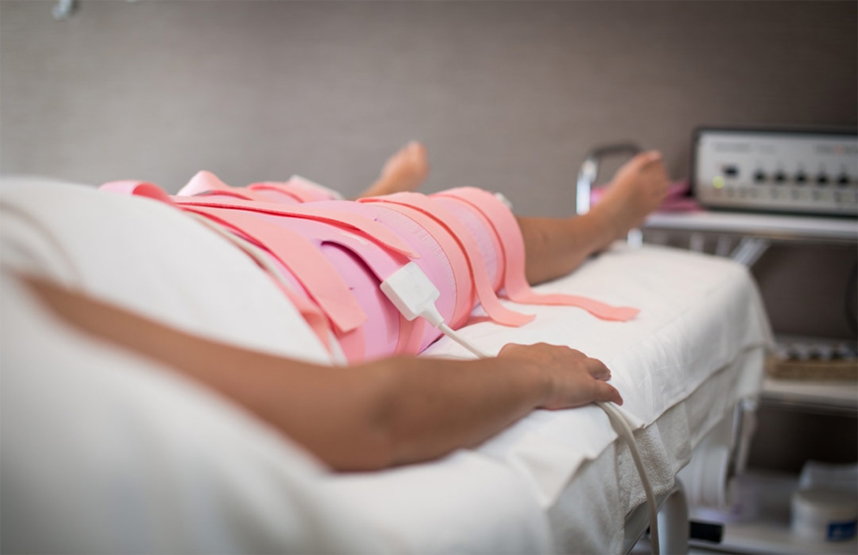 Thermo Trim Dimagrimento Torino Everybody Center -72%