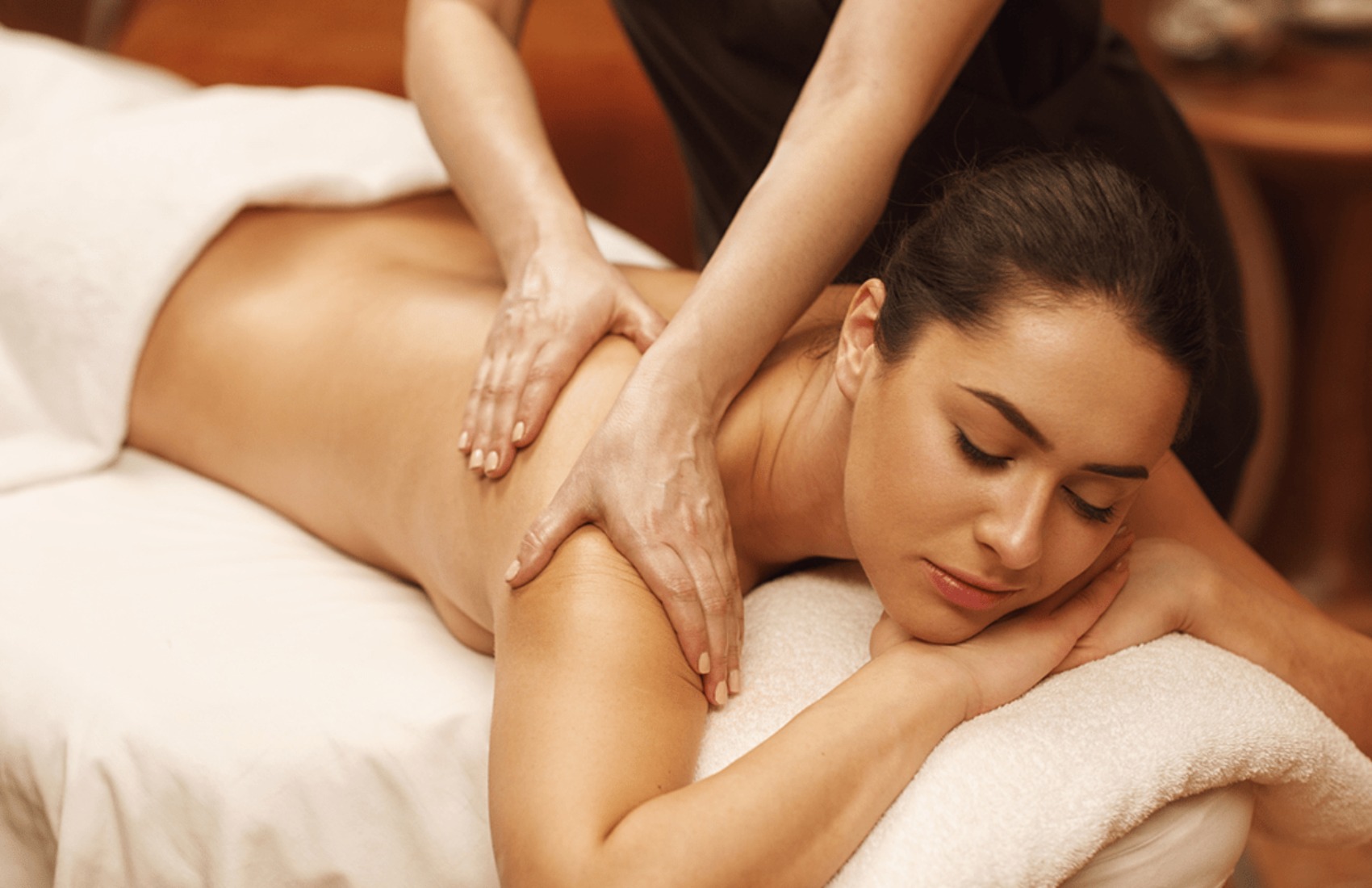 Massaggi Torino Everybody Center -56%