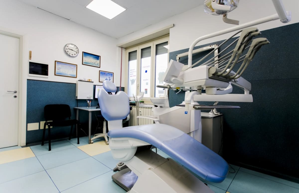Steda Dental