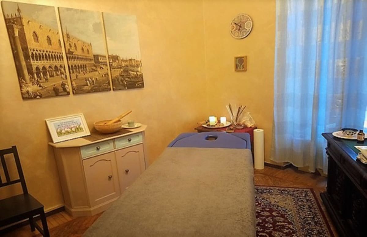 Volpe Massaggi C/O Studio 7
