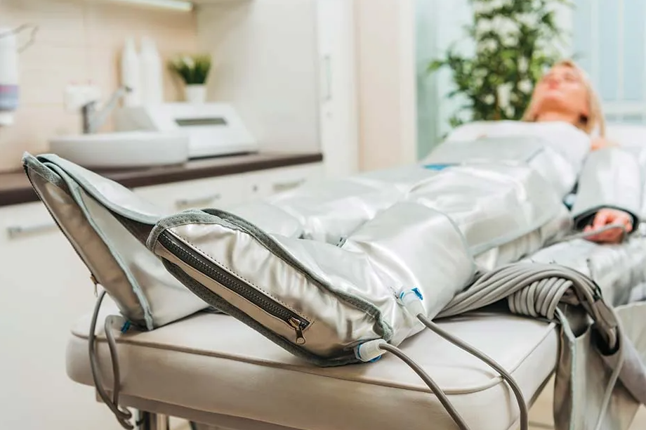 Pressoterapia Torino AG Estetica Torino -82%