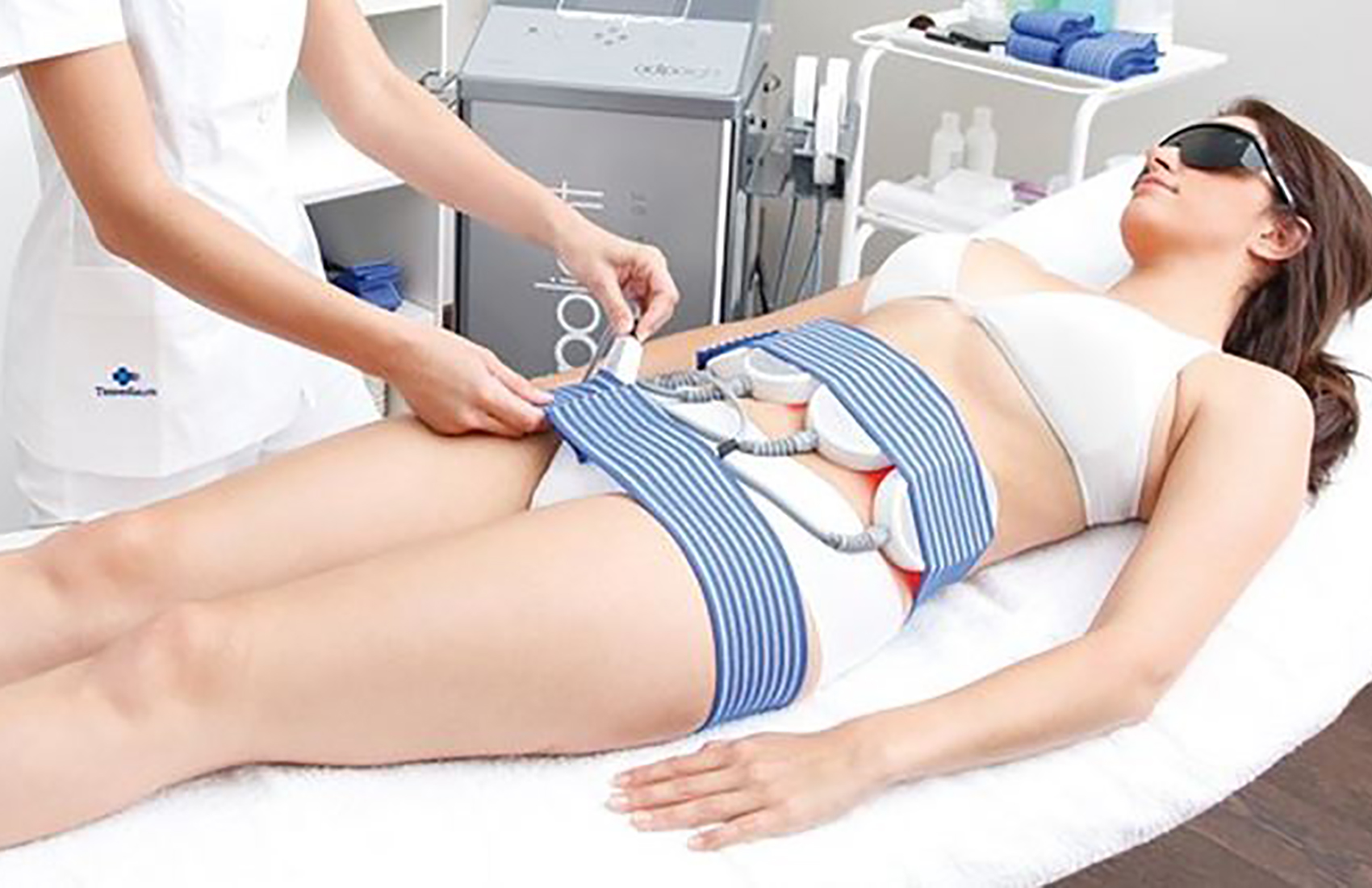 Liposuzione Laser Torino EsteticAmica -53%