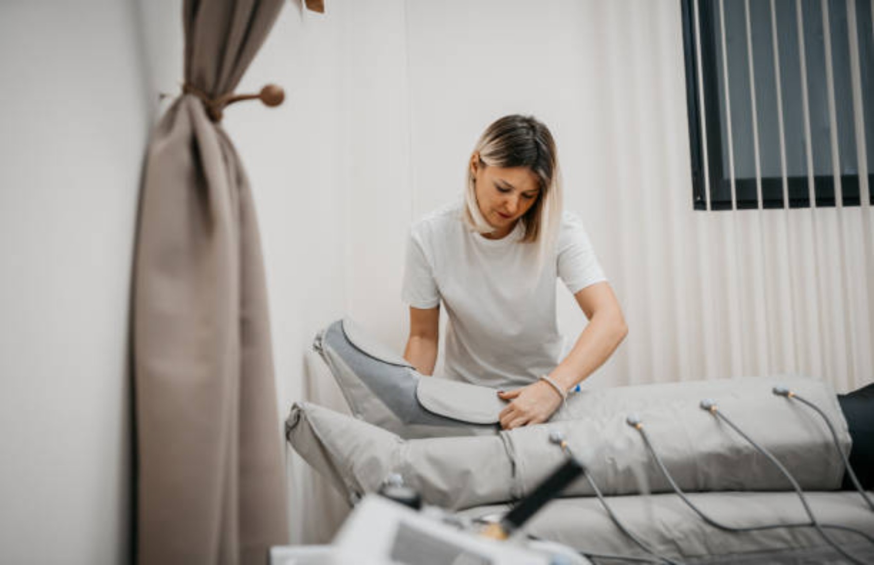 Pressoterapia Elisir Torino -70%