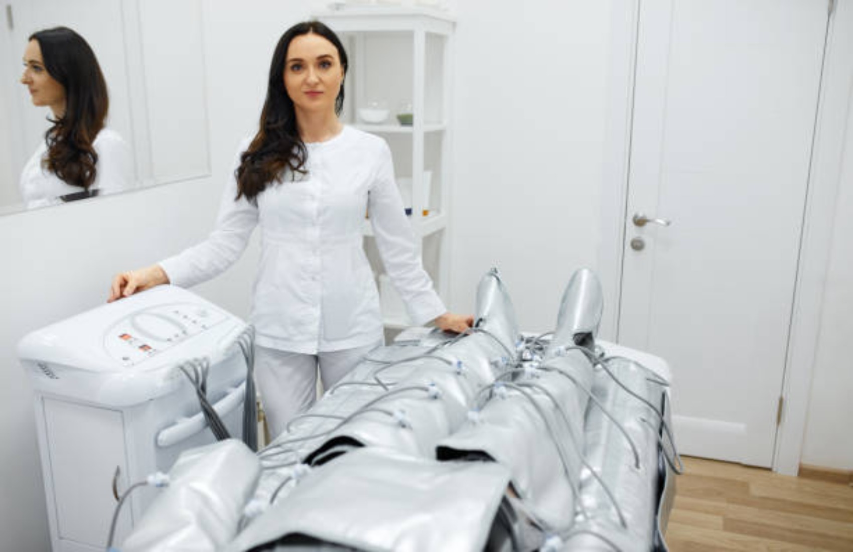 Pressoterapia Elisir Torino -70%