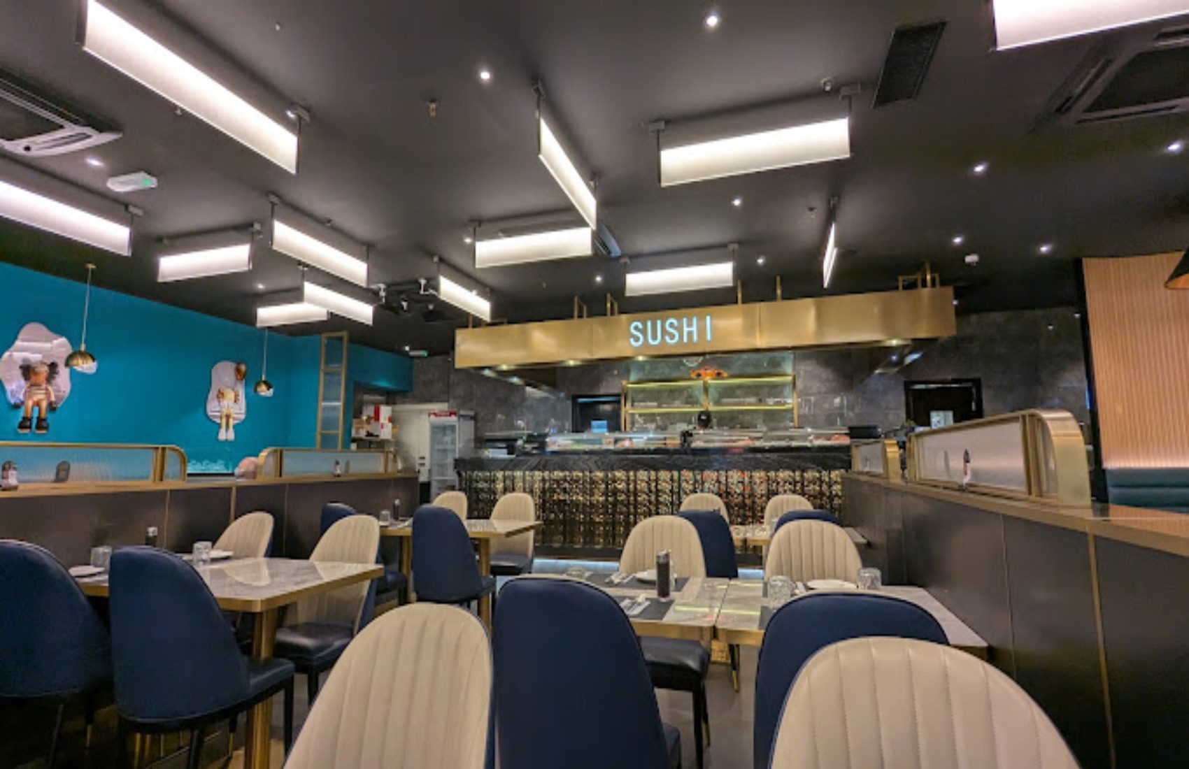 Sushi Box Asporto Kinshi Ristorante Moncalieri Torino -60%