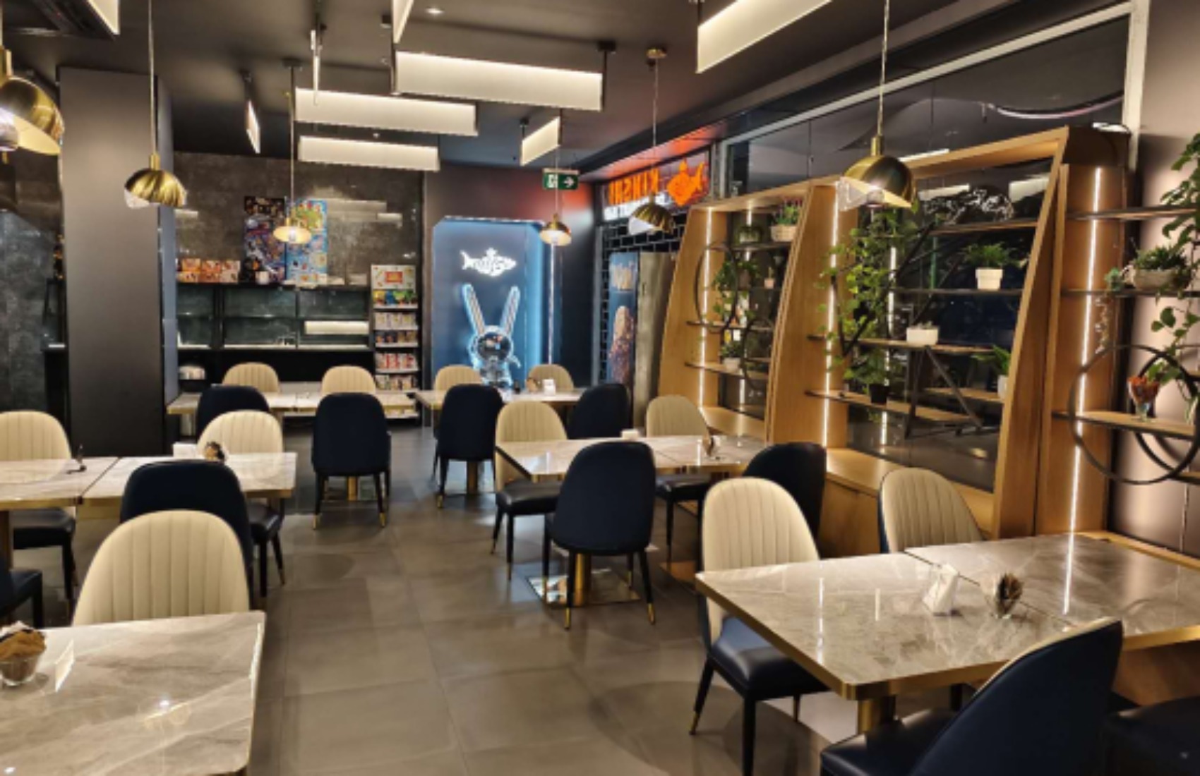 Sushi Box Asporto Kinshi Ristorante Moncalieri Torino -60%