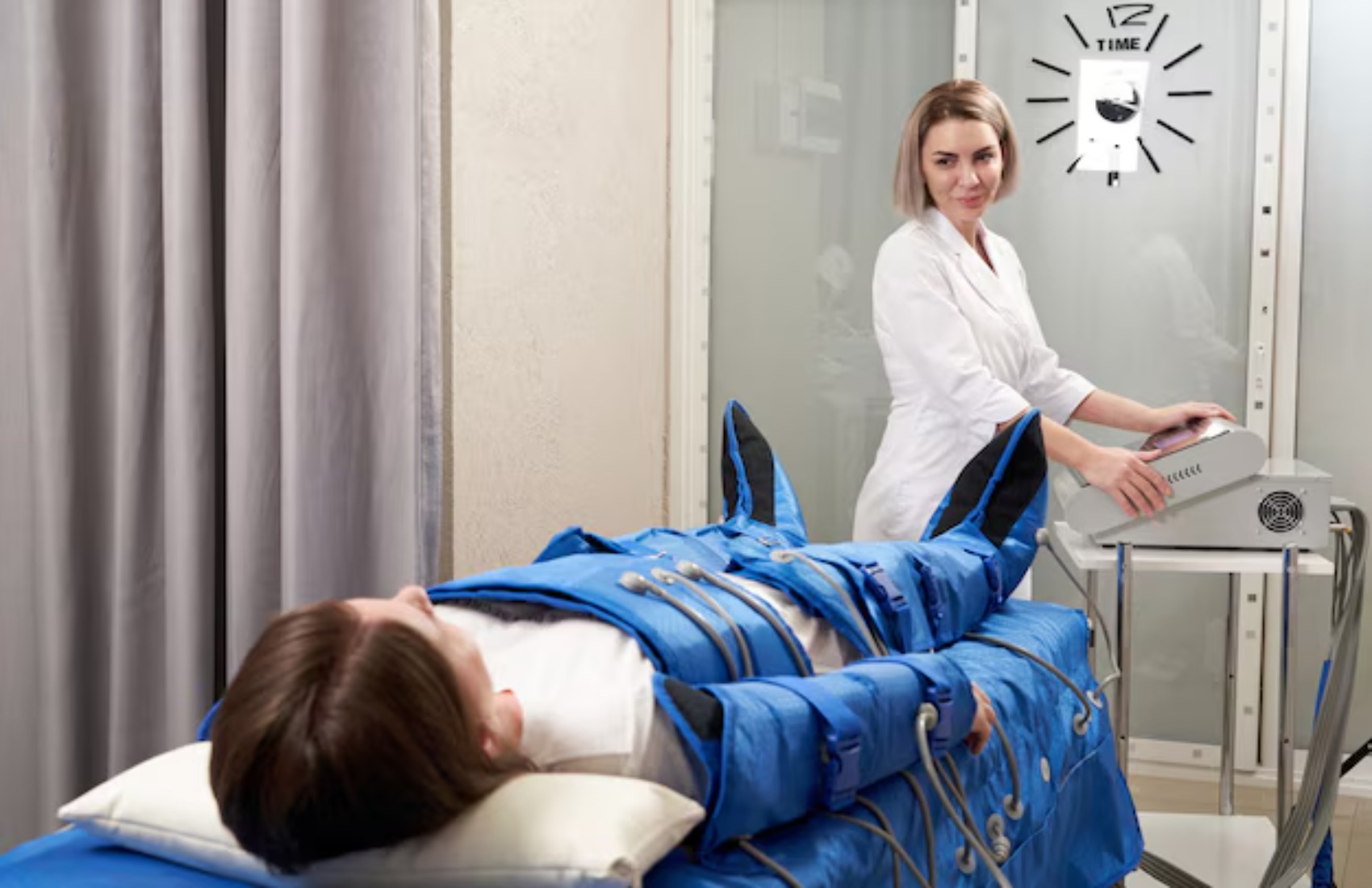 Pressoterapia Sherasade Giada Foresta Torino -70%