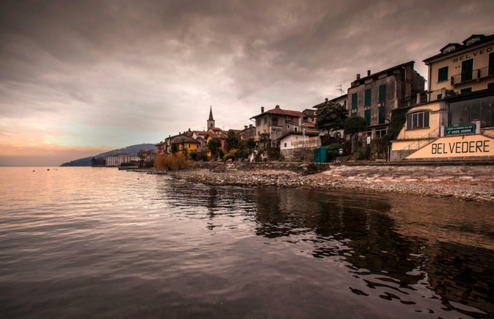 Crociere Panoramiche sul Lago Maggiore e Tour delle Isole Borromee di una giornata, partenza da Stresa -60%