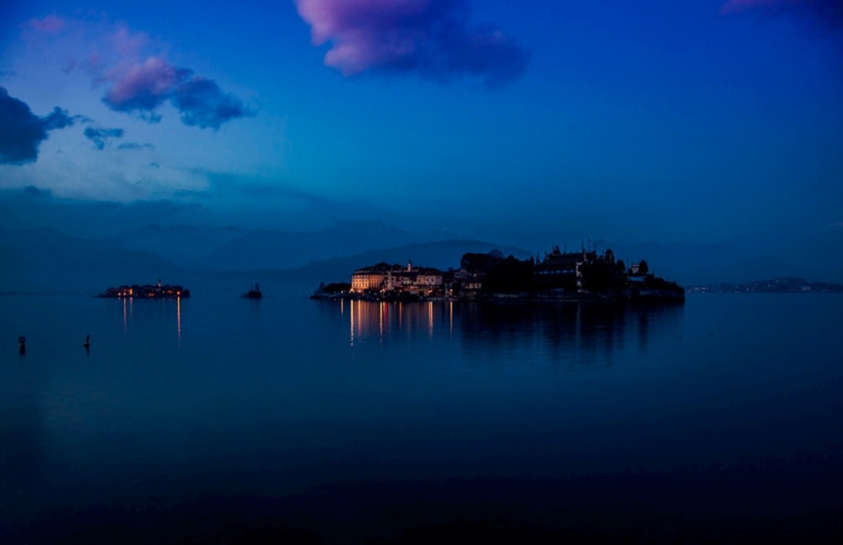 Crociere Panoramiche sul Lago Maggiore e Tour delle Isole Borromee di una giornata, partenza da Stresa -60%