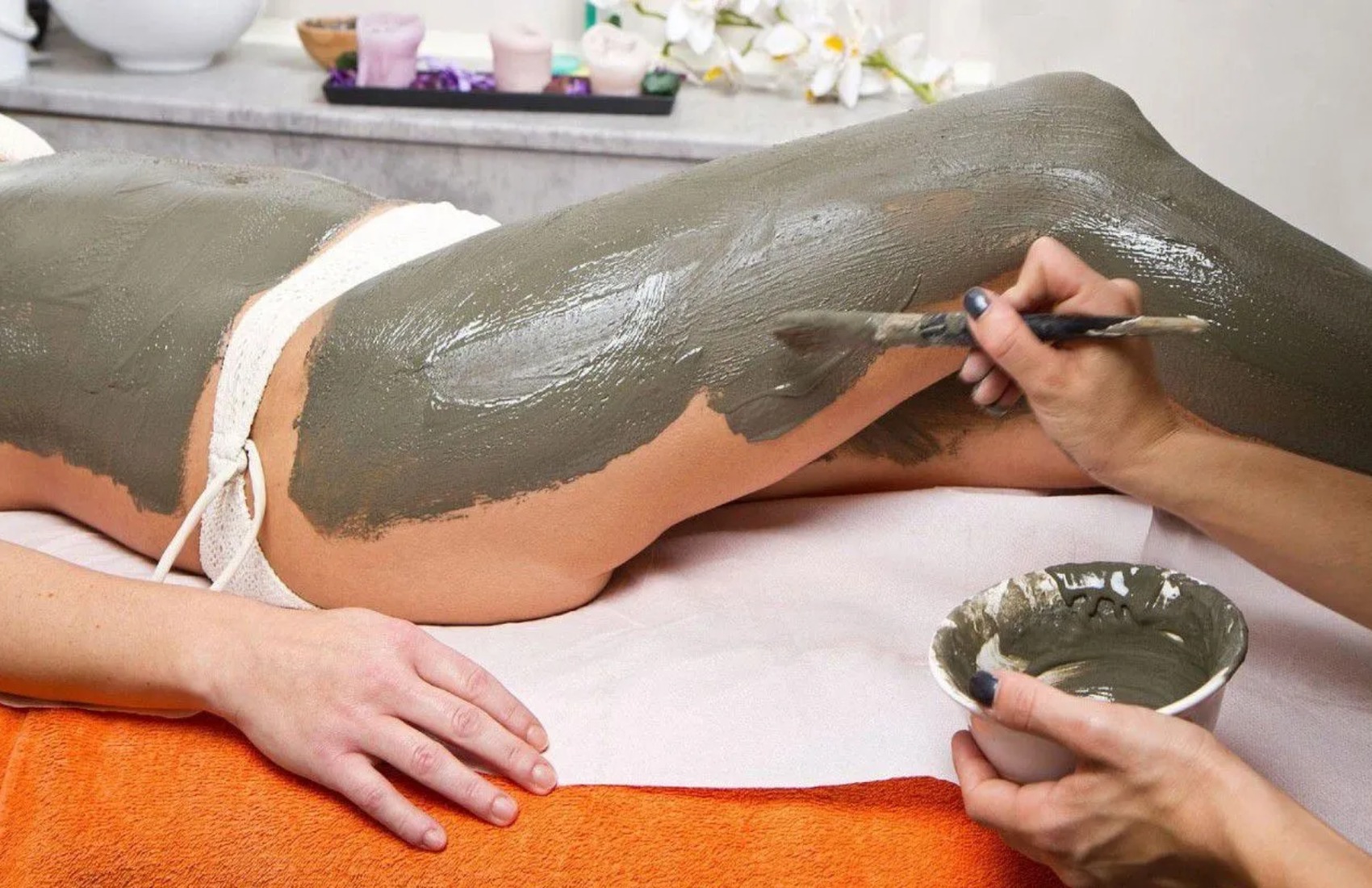 Sedute Dimagranti AG Estetica Torino -42%