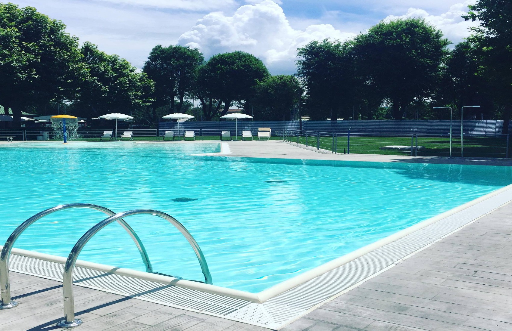 Grigliata Torino Poligru -34%